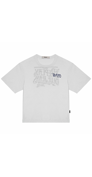 グラフィックTシャツ